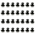 UNIVERSAL VENTURE TEC RACK ACC (32 ALLEN HEAD SCREWS/WASHERS/SQUARE NUTS)