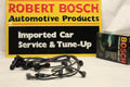 SPARK PLUG WIRE SET