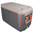 COOLER 70QT XTR DGRY/ORG/LGRY OVMLD