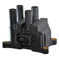 IGNITION COIL 3 PIN FOR FORD/MAZDA