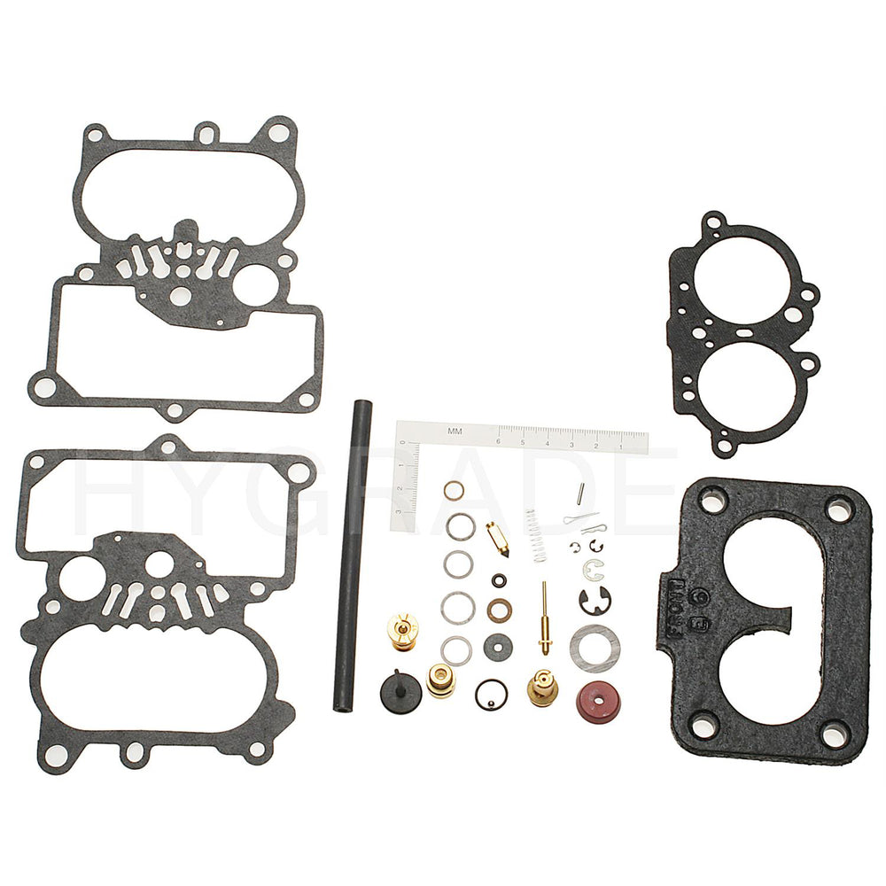 HYGRADE TUNEUP auto part