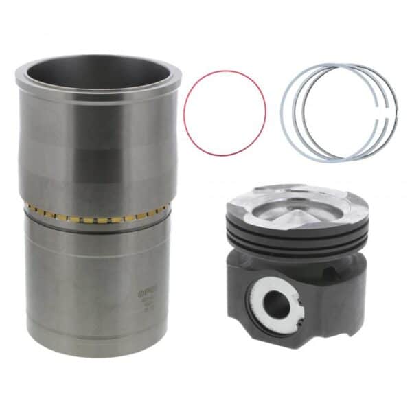 AP 039575 0470 134 C-33 STEEL TOP#