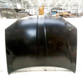 HARBOR POINTE LOGO- BLK 8.5"X27" HG