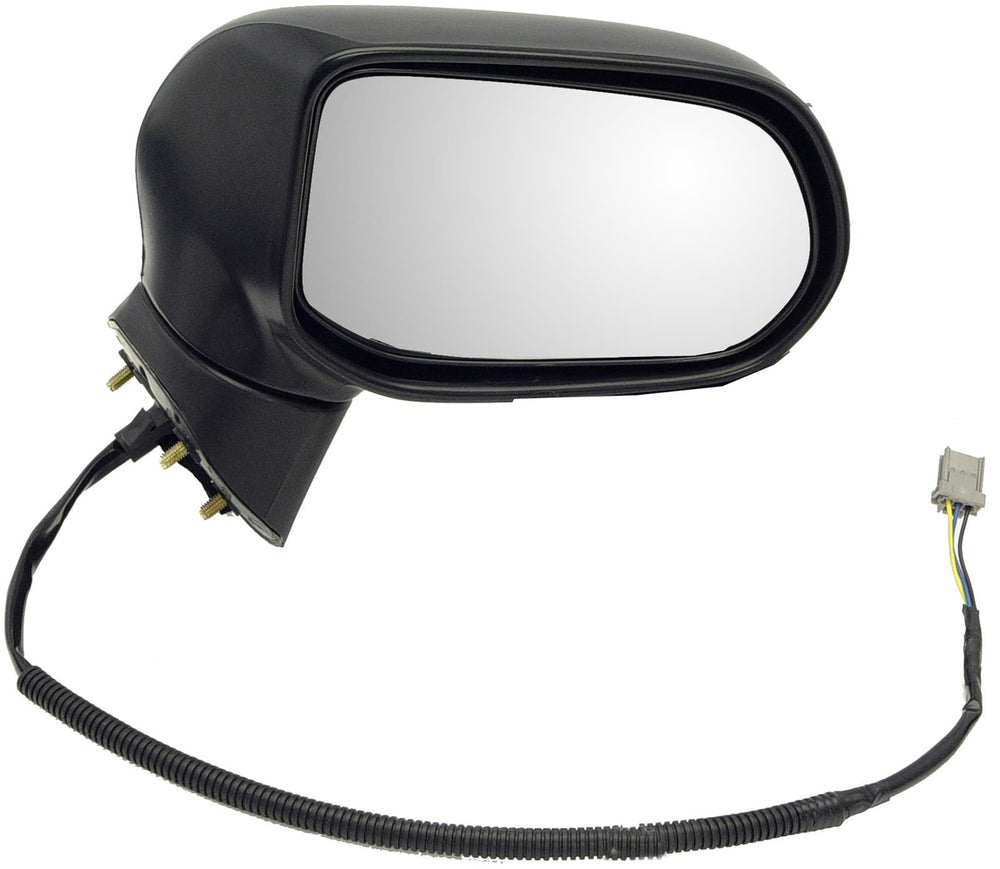 SIDE VIEW MIRROR
