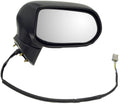 SIDE VIEW MIRROR