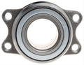 WHEEL HUB ASSEMBLY