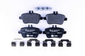 BRAKE PAD SET DISC BRAKE