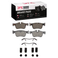 DFC auto part