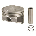 CAST PISTON