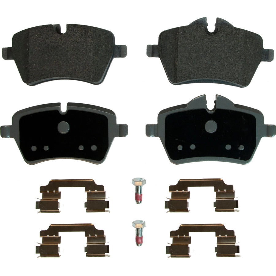 WAGNER BRAKE auto part