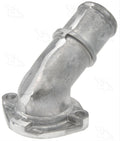 WATER OUTLET