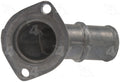 WATER OUTLET