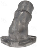WATER OUTLET