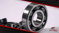 All Balls Racing 03-05 Honda CRF150F Crank Shaft Bearing Kit