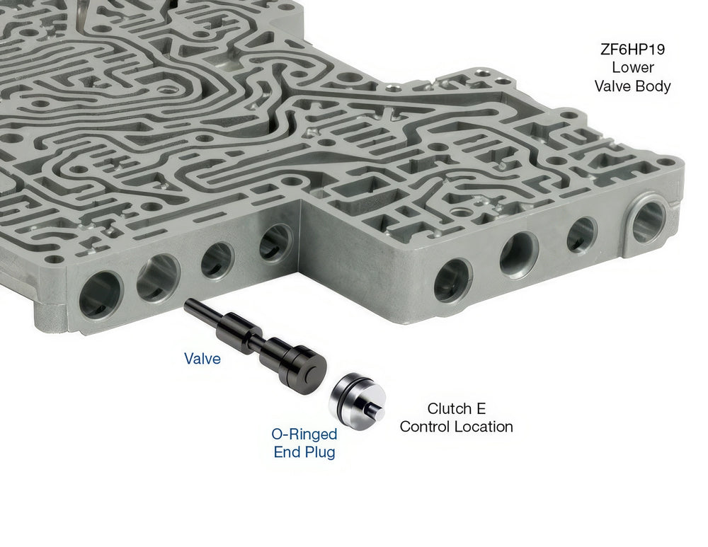 Sun Coast Converters auto part