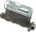 NEW MASTER CYLINDER