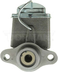 NEW MASTER CYLINDER