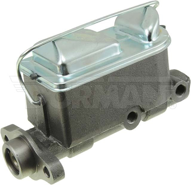 NEW MASTER CYLINDER