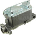 NEW MASTER CYLINDER