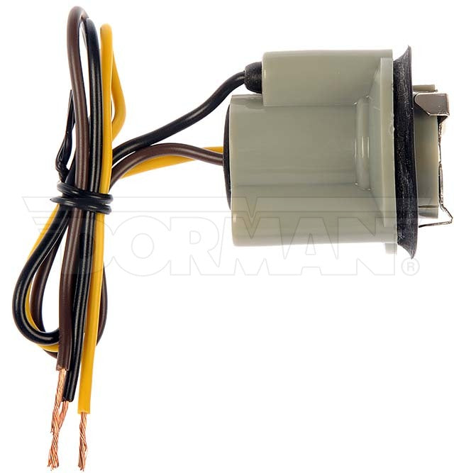 WESBAR auto part