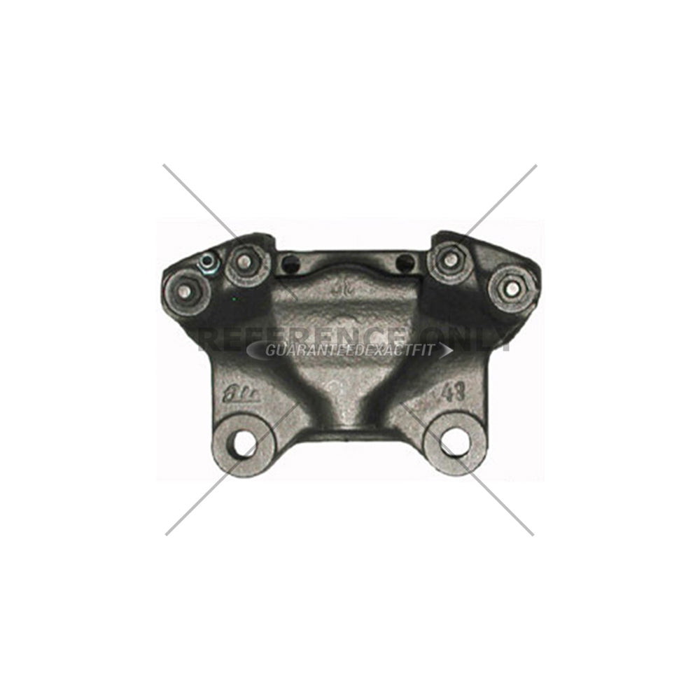 SEMI-LOADED CALIPER