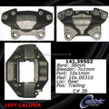 SEMI-LOADED CALIPER