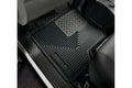 MISC. REAR FLOOR MATS RM TAN
