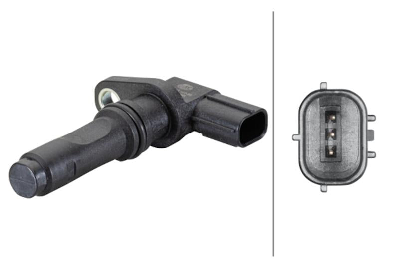 SENSOR CRANKSHAFT PULSE