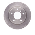 DFC 15-25 Subaru Legacy Rear Brake Rotor