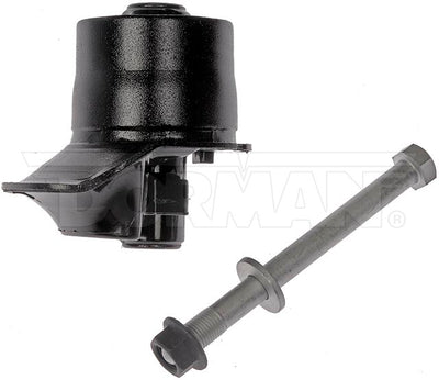 AXLE BUSHING