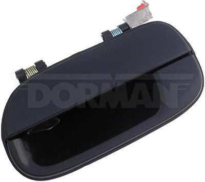 EXTERIOR DOOR HANDLE