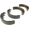 CENTRIC BRAKE SHOES