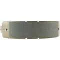 CENTRIC BRAKE SHOES