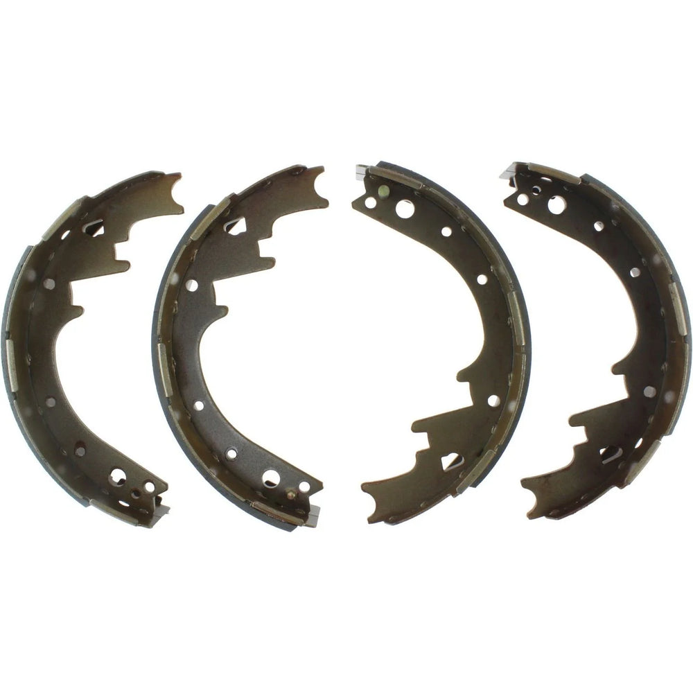 CENTRIC BRAKE SHOES