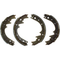 CENTRIC BRAKE SHOES