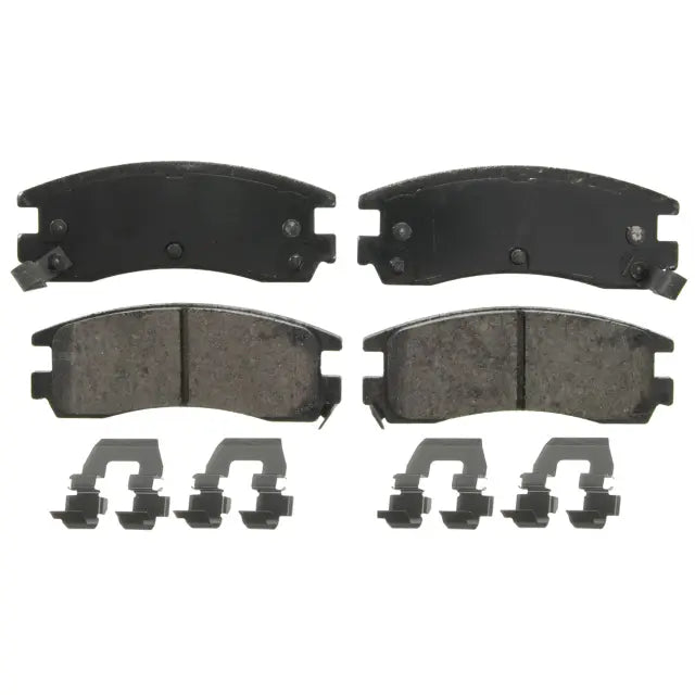 WAGNER BRAKE auto part