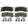 CERAMIC BRAKE PADS