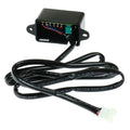 THERMOSTAT-DC851 SERIES