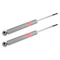 KYB Shocks & Struts Gas-A-Just Front & Rear CHEVROLET W Series (Isuzu) 1986-92 GMC W Series (Isuzu)