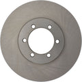 Centric Performance Brake Rotor
