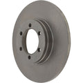Centric Performance Brake Rotor