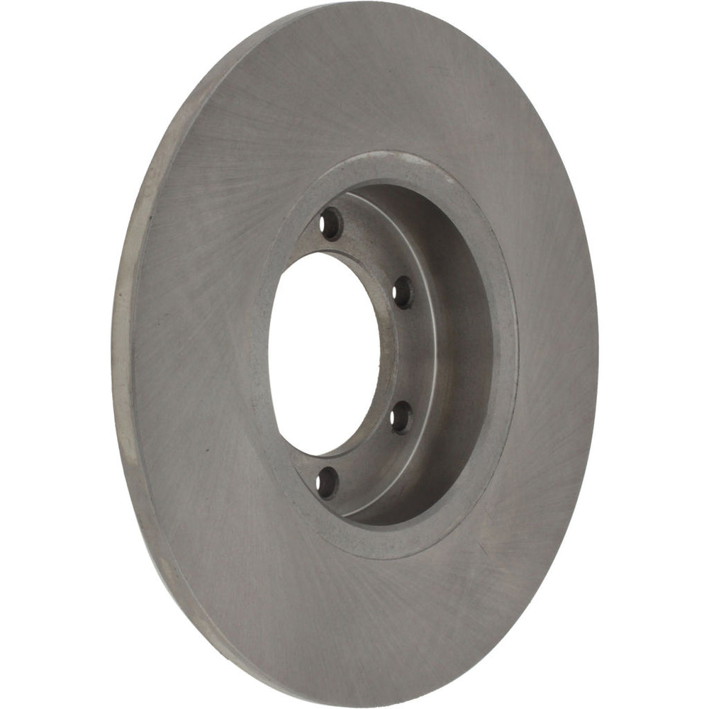 Centric Performance Brake Rotor
