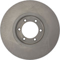 Centric Performance Brake Rotor