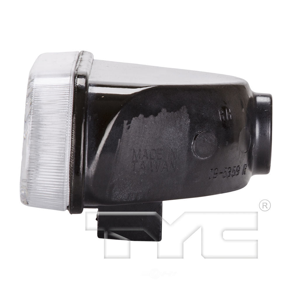 9498 FD MSTNG (w/o COBRA;Lens Only) F.L RH
