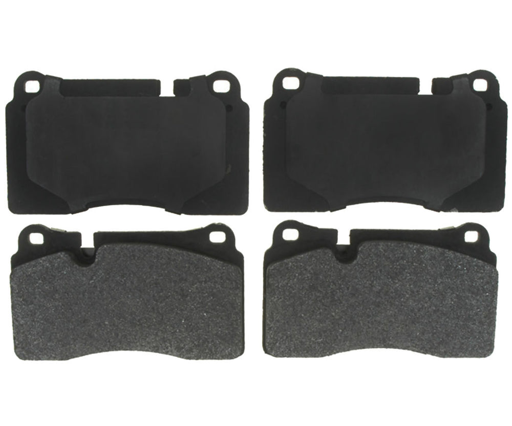 R auto part