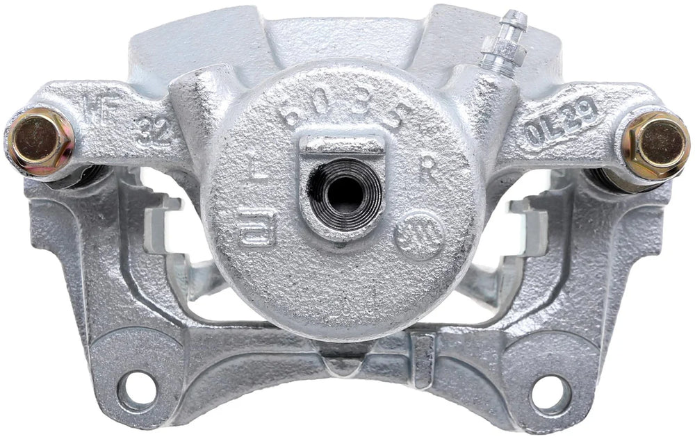 FRICTION CALIPERS