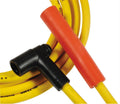 Spark Plug Wire Set Super Stock Graphite Core 8MM Chevy / Gmc 454 Yellow This 8MM Custom Fit Super Stock Spark Plug Wire Set Fits Select Chevy / Gmc 454 Applications ACCEL