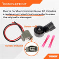 KNOCK SENSOR KIT