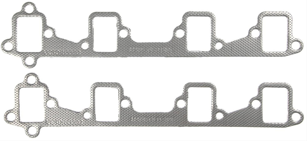 Exhaust Manifold Set Ford-Pass Merc:390427428(66-70)(exh)