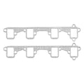 Exhaust Manifold Set Ford-Pass Merc:390427428(66-70)(exh)